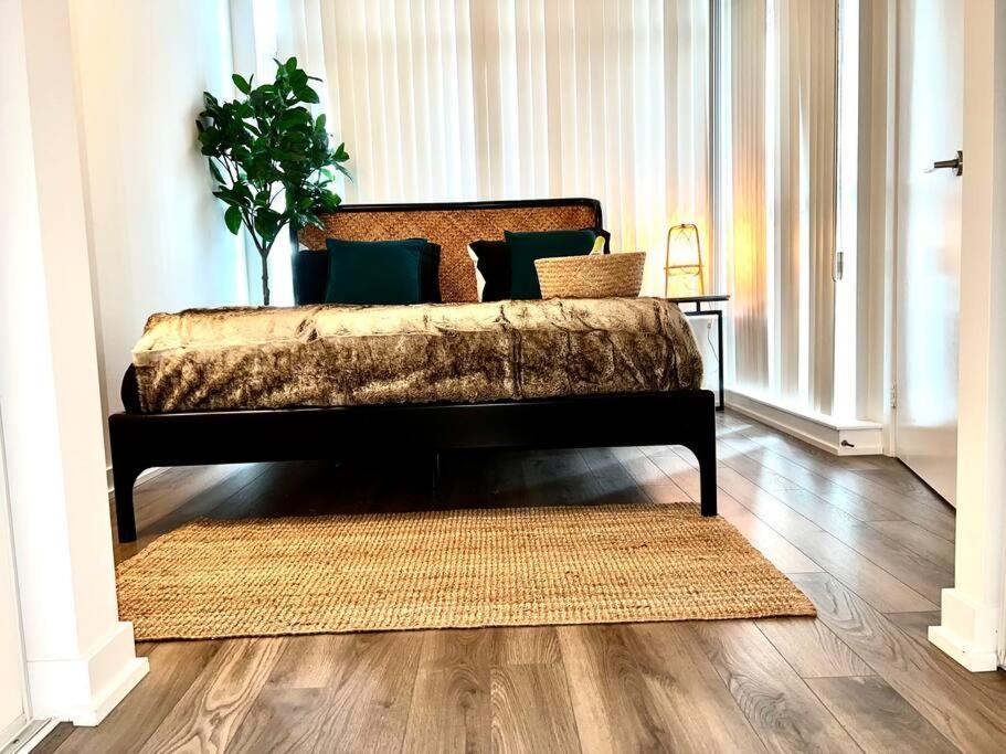 Luxurious Condo In The Center Of Downtown Τορόντο Εξωτερικό φωτογραφία