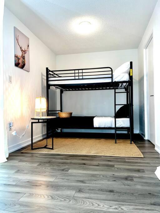 Luxurious Condo In The Center Of Downtown Τορόντο Εξωτερικό φωτογραφία
