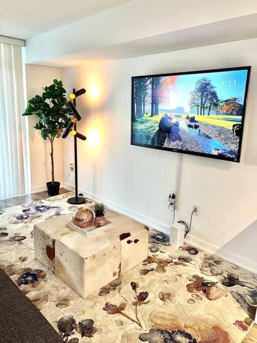 Luxurious Condo In The Center Of Downtown Τορόντο Εξωτερικό φωτογραφία