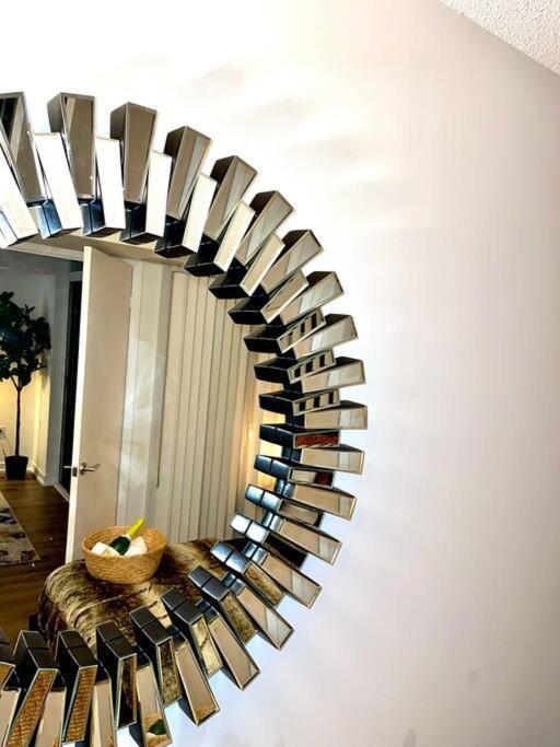 Luxurious Condo In The Center Of Downtown Τορόντο Εξωτερικό φωτογραφία